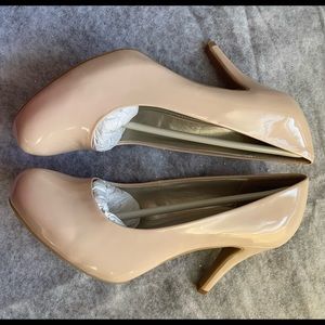 JCPenney Ana Henry Heels